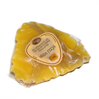 Bienenwachs – viele Anwendungsmöglichkeiten - 20 g